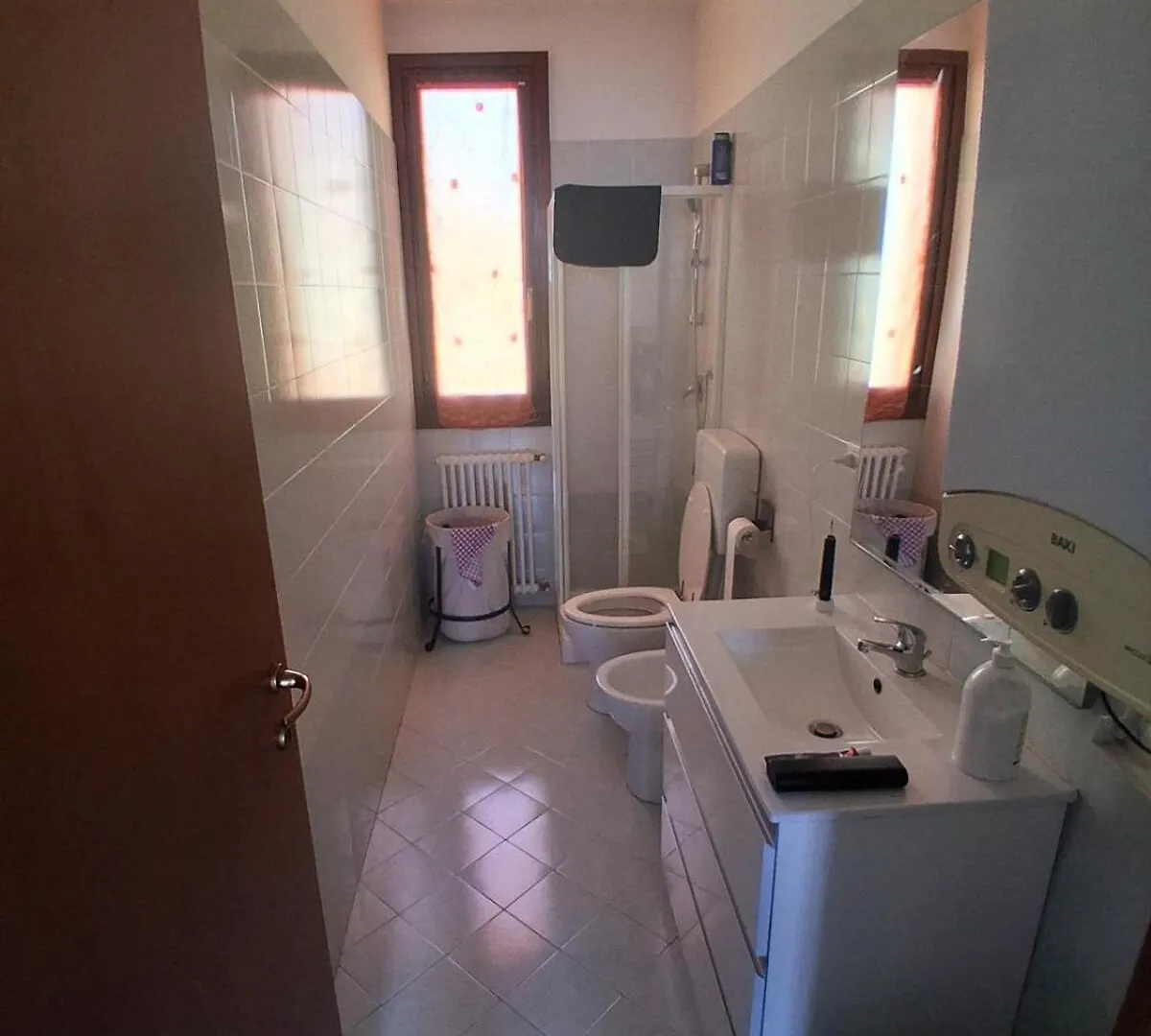 Casa Pc Villa Porto Corsini
