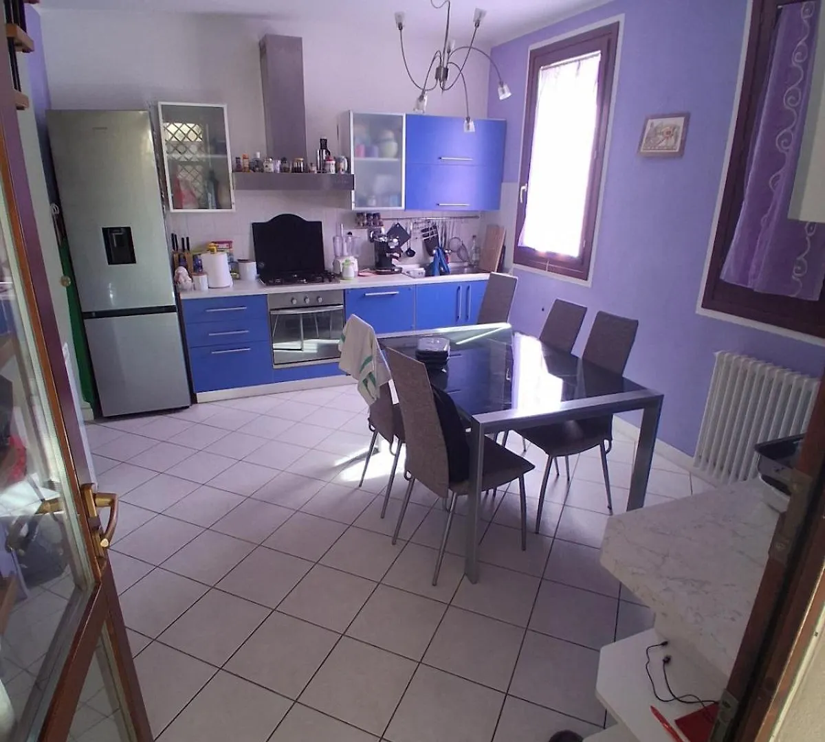 Casa Pc Villa Porto Corsini